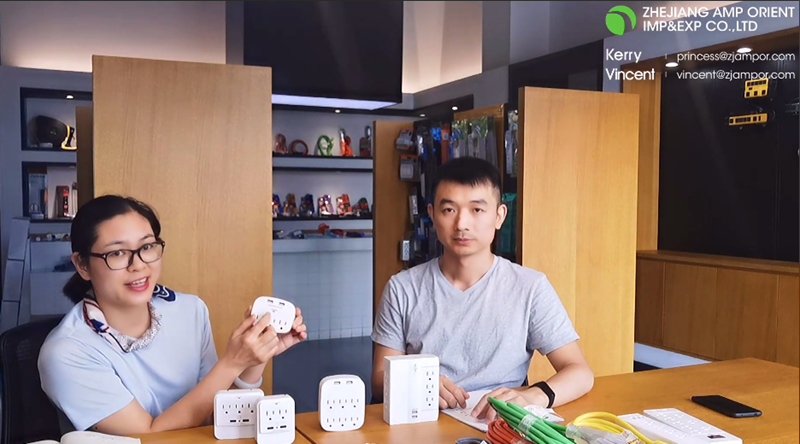 直播帶貨、在線(xiàn)談生意 集團(tuán)外貿(mào)板塊&ldquo;云&rdquo;上擁抱新商機(jī)