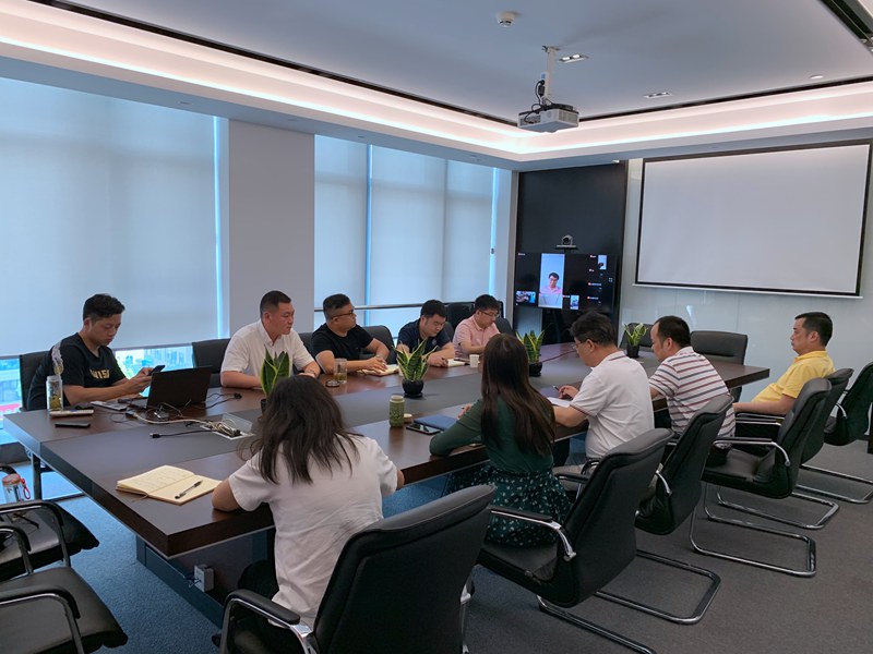 浙農(nóng)金泰積極備戰(zhàn)&ldquo;兩遷&rdquo;害蟲防控攻堅(jiān)