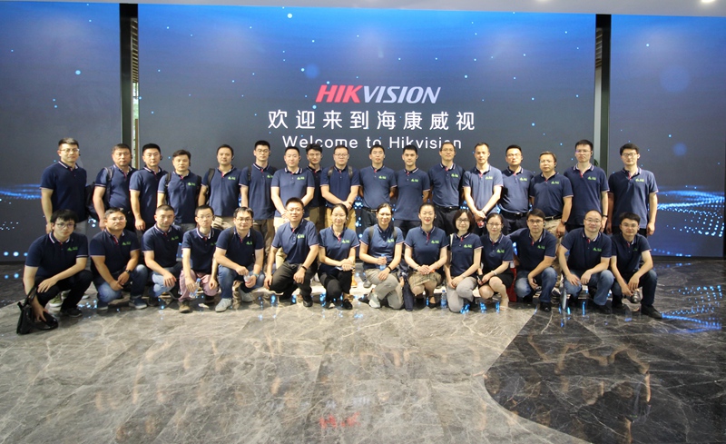 參訪標桿企業 賦能戰略管理 &mdash;&mdash;&ldquo;興合-浙農引航班&rdquo;開展第七次集中授課