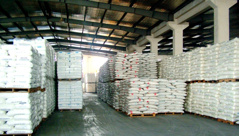 明日控股獲大商所首批PE、PP、PVC貿(mào)易商指定廠庫資格