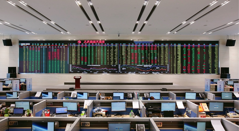 明日控股聚丙烯基差貿(mào)易試點項目再次通過大商所結項評審