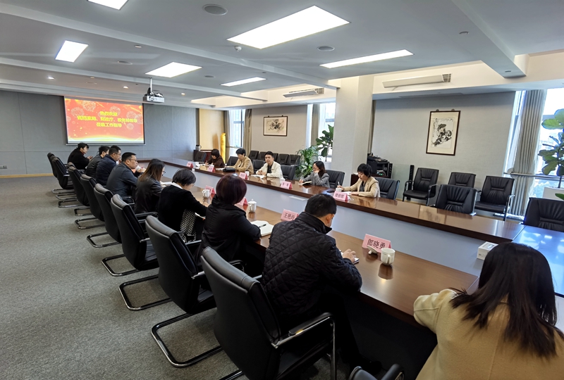 集團(tuán)通過(guò)浙江省增值稅電子發(fā)票電子化報(bào)銷(xiāo)、入賬、歸檔試點(diǎn)驗(yàn)收