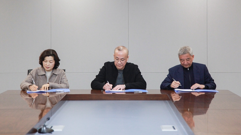 浙農(nóng)控股集團(tuán)完成收購(gòu)浙農(nóng)茂陽全部股權(quán)