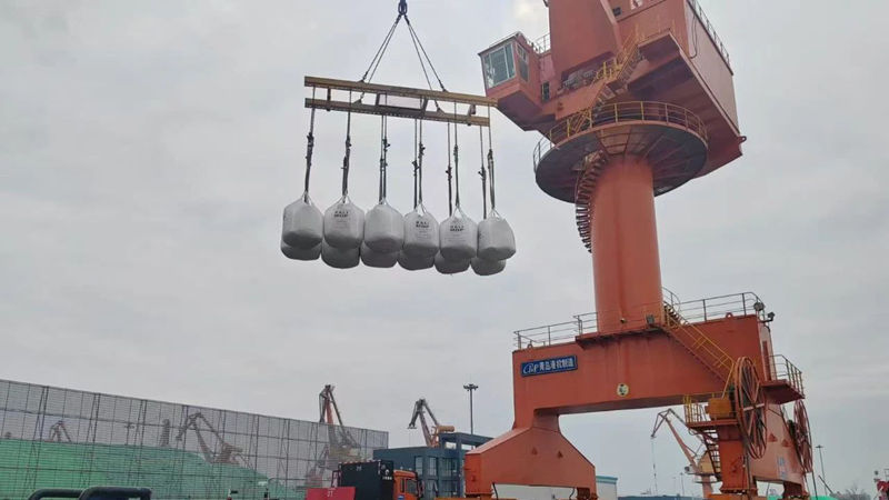 惠多利：加大供應保春耕 平抑市場穩價格