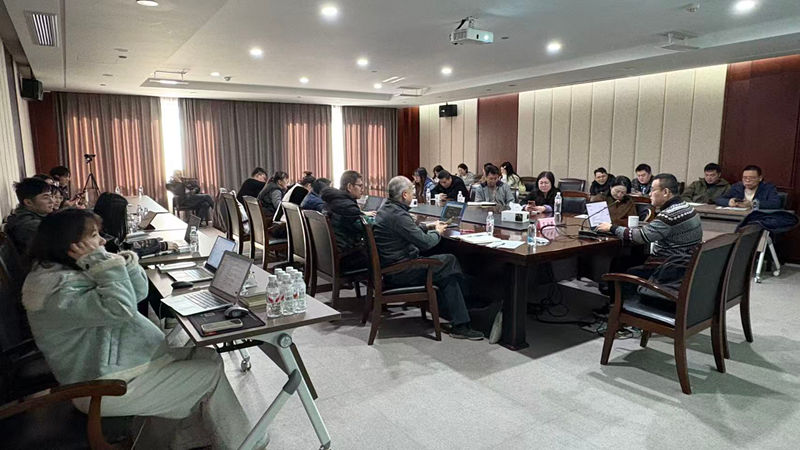 華通商貿(mào)舉辦人工智能應(yīng)用專題培訓(xùn) 助力企業(yè)數(shù)字化轉(zhuǎn)型