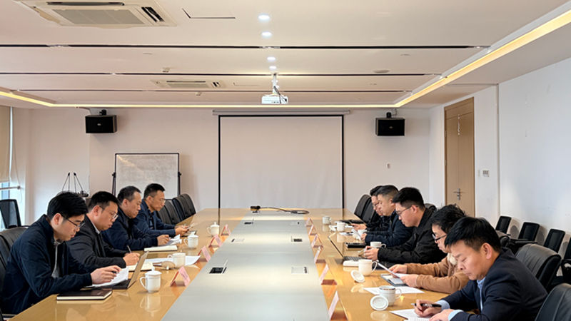 夏曉峰到浙農科創(chuàng)協(xié)調解決發(fā)展難題